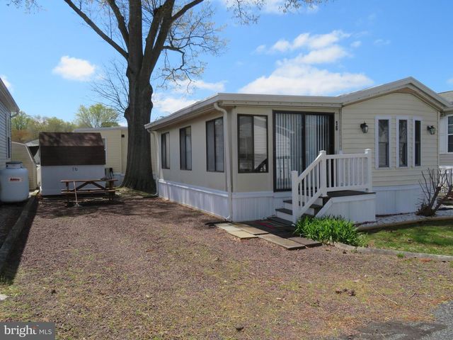 16 DEEP SEA DR, Berlin, MD 21811