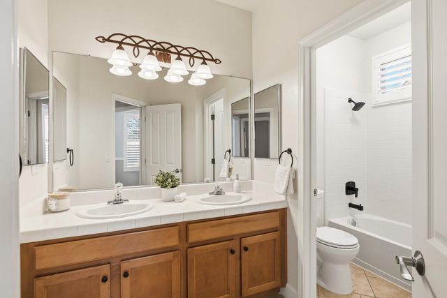 5132 Garlenda Dr, El Dorado Hills, CA 95762