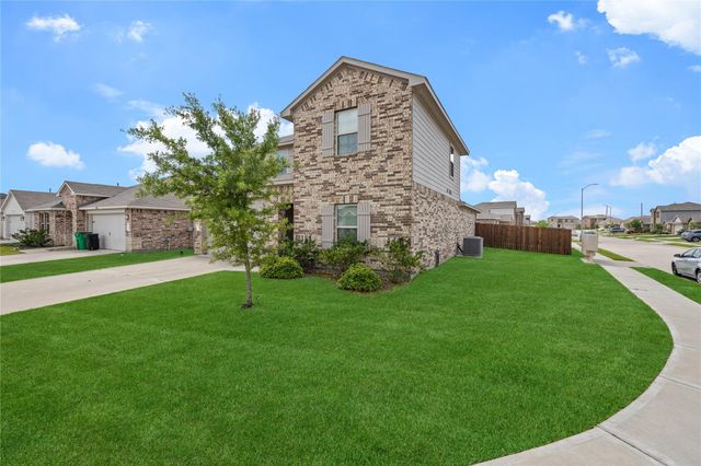 21023 Belmont Village Way, Katy, TX 77449