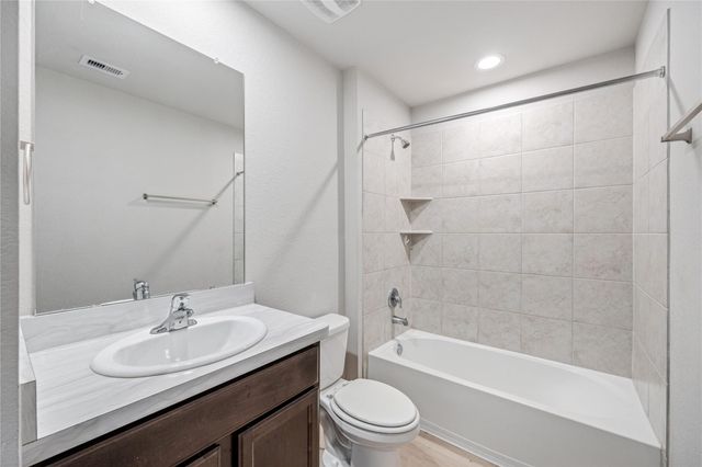 21023 Belmont Village Way, Katy, TX 77449