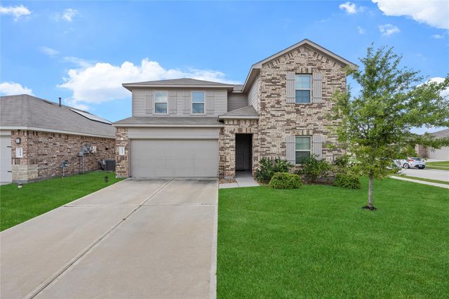 21023 Belmont Village Way, Katy, TX 77449