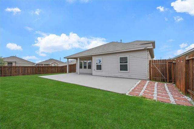 21023 Belmont Village Way, Katy, TX 77449