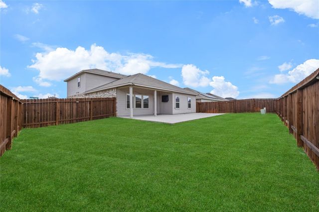 21023 Belmont Village Way, Katy, TX 77449