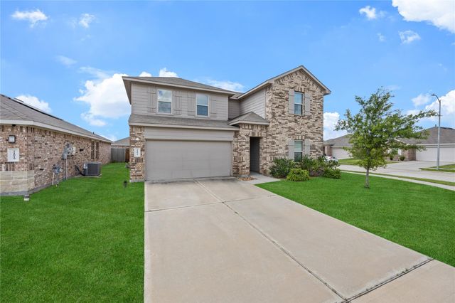 21023 Belmont Village Way, Katy, TX 77449