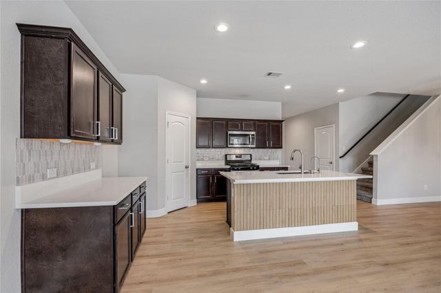 21023 Belmont Village Way, Katy, TX 77449