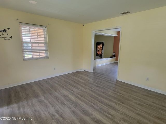 5508 MORET Drive E, Jacksonville, FL 32244