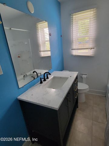 5508 MORET Drive E, Jacksonville, FL 32244