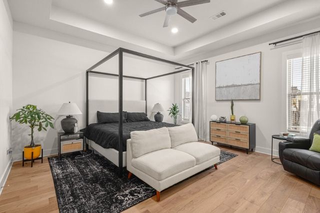 7680 Via Roma Avenue, Springdale, AR 72762