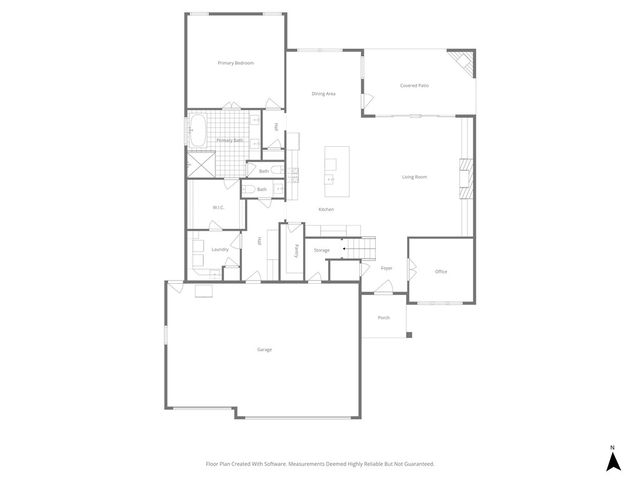 7680 Via Roma Avenue, Springdale, AR 72762