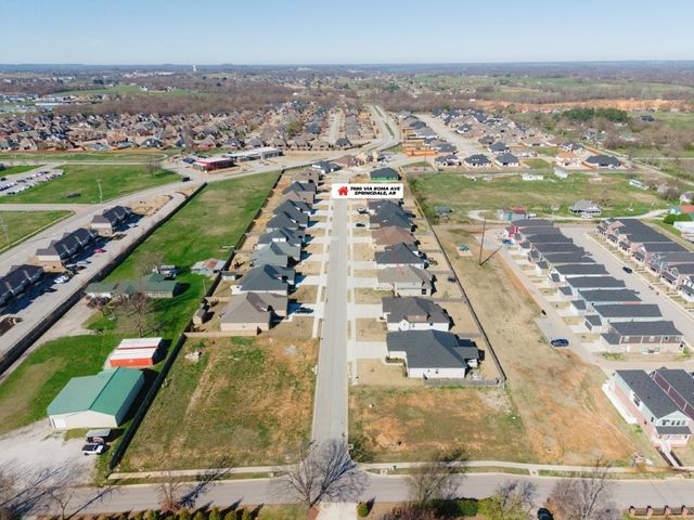 7680 Via Roma Avenue, Springdale, AR 72762