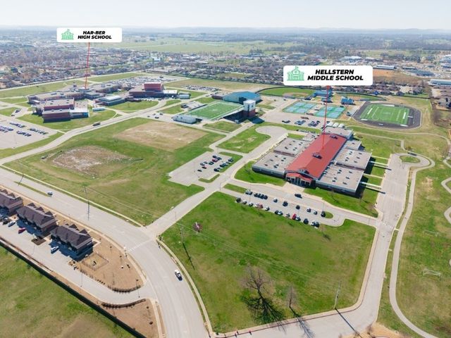 7680 Via Roma Avenue, Springdale, AR 72762