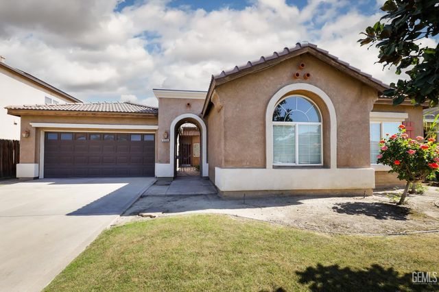 5306 Vista Del Mar Avenue, Bakersfield, CA 93311