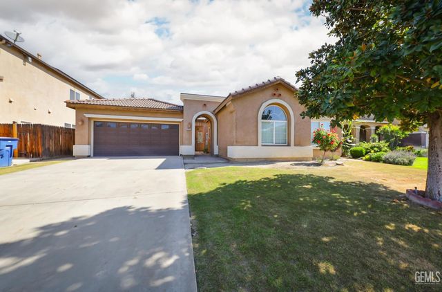 5306 Vista Del Mar Avenue, Bakersfield, CA 93311