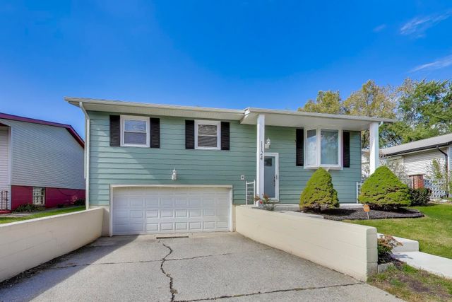 1124 Clinton Street, Gary, IN 46406