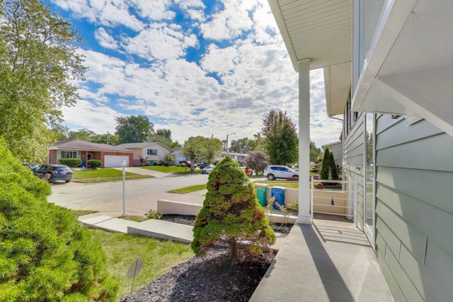 1124 Clinton Street, Gary, IN 46406