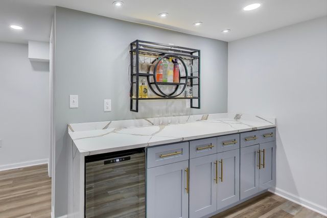 1124 Clinton Street, Gary, IN 46406