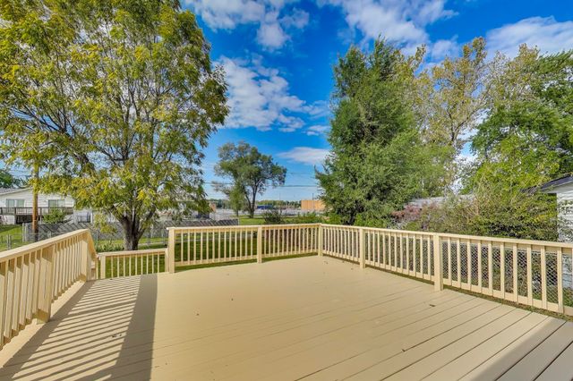 1124 Clinton Street, Gary, IN 46406