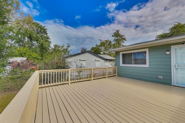 1124 Clinton Street, Gary, IN 46406