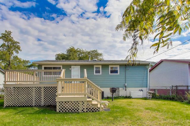 1124 Clinton Street, Gary, IN 46406