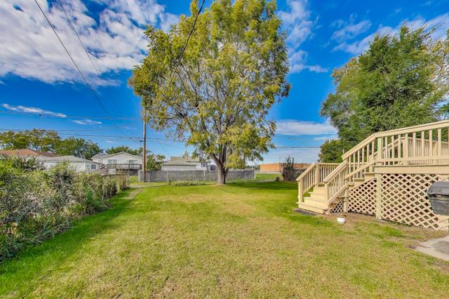 1124 Clinton Street, Gary, IN 46406