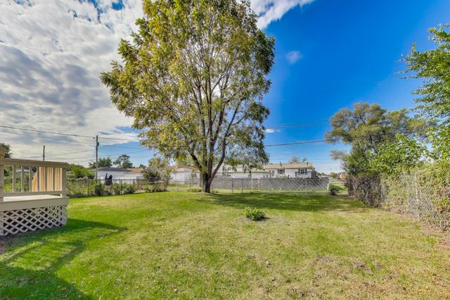 1124 Clinton Street, Gary, IN 46406