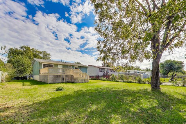 1124 Clinton Street, Gary, IN 46406