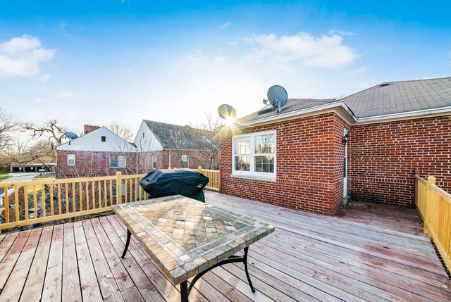 1810 Ashland Avenue, Columbus, OH 43212
