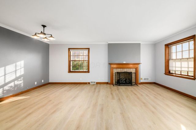 1810 Ashland Avenue, Columbus, OH 43212
