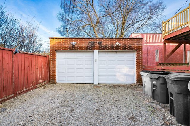 1810 Ashland Avenue, Columbus, OH 43212