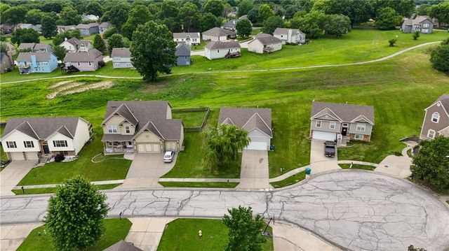 14404 Eastern Court, Grandview, MO 64030