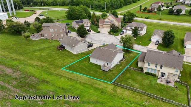 14404 Eastern Court, Grandview, MO 64030