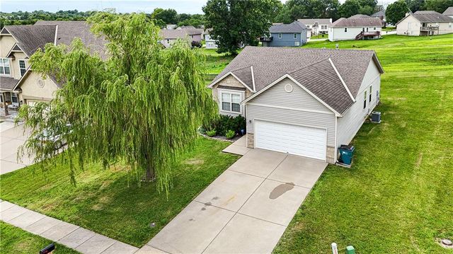 14404 Eastern Court, Grandview, MO 64030