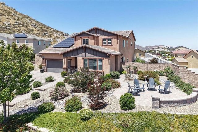 29741 Ryegrass, Winchester, CA 92596