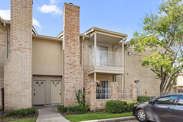 1515 Sandy Springs Road 2803, Houston, TX 77042