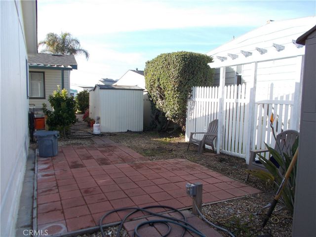 140 S Dolliver Street 144, Pismo Beach, CA 93449