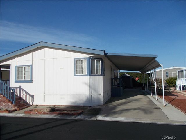 140 S Dolliver Street 144, Pismo Beach, CA 93449