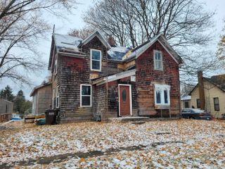 519 Boon Street, Cadillac, MI 49601