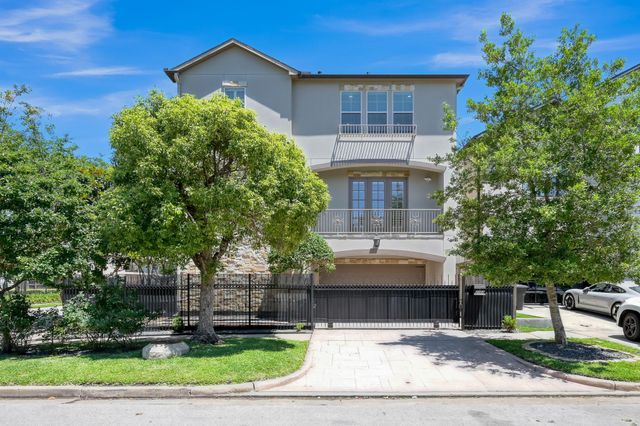 2101 Elmen Street, Houston, TX 77019