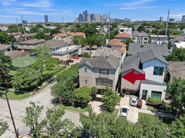 2101 Elmen Street, Houston, TX 77019