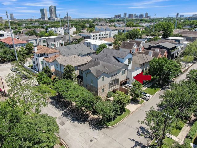 2101 Elmen Street, Houston, TX 77019