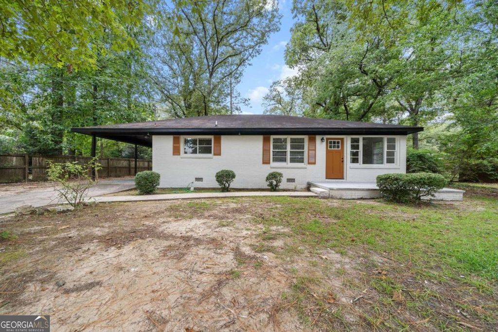 103 Edna Place, Warner Robins, GA 31093