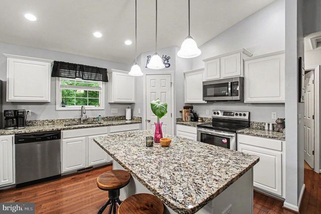 508 GENERAL, Spotsylvania, VA 22551