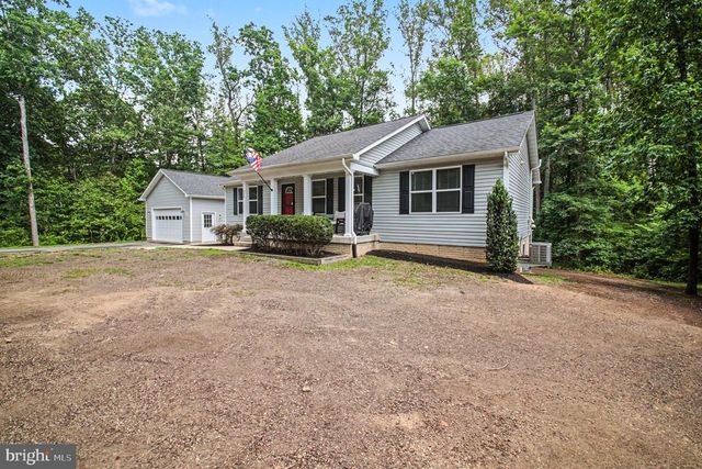 508 GENERAL, Spotsylvania, VA 22551