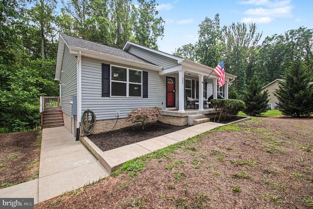 508 GENERAL, Spotsylvania, VA 22551