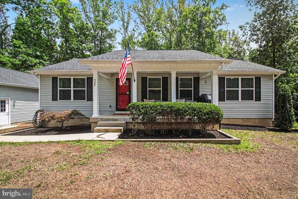 508 GENERAL, Spotsylvania, VA 22551