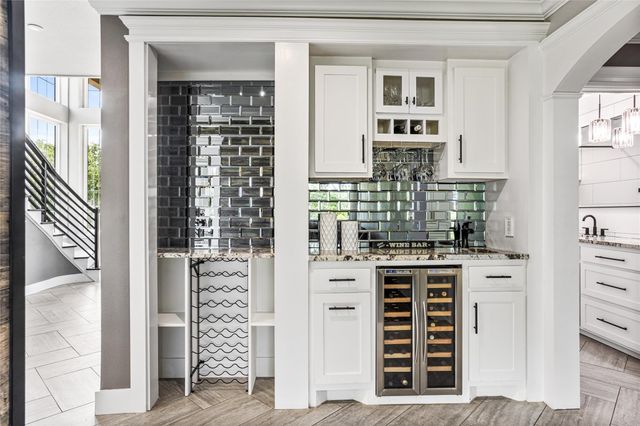 9204 Indian Knoll Trail, Keller, TX 76248