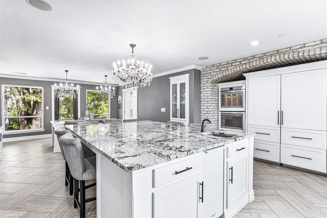 9204 Indian Knoll Trail, Keller, TX 76248