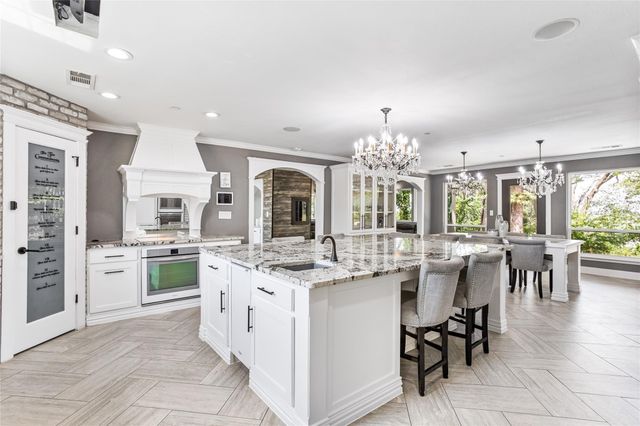 9204 Indian Knoll Trail, Keller, TX 76248