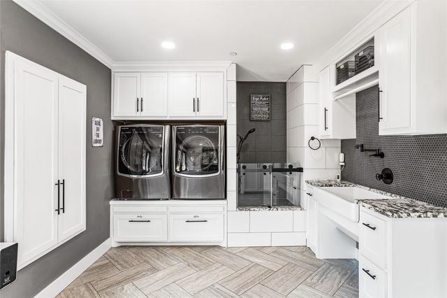 9204 Indian Knoll Trail, Keller, TX 76248