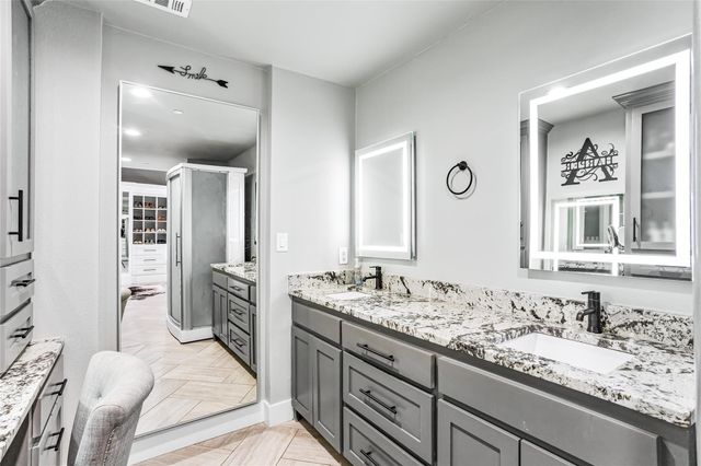 9204 Indian Knoll Trail, Keller, TX 76248